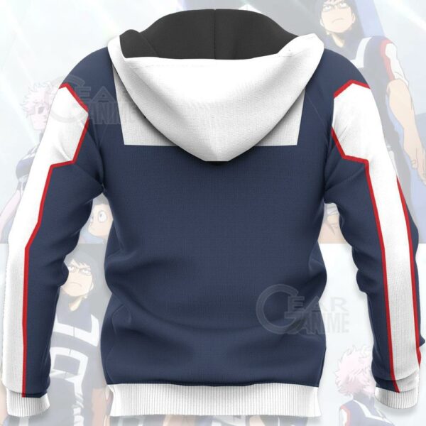 UA High School Costume My Hero Academia Uniform Cosplay 7