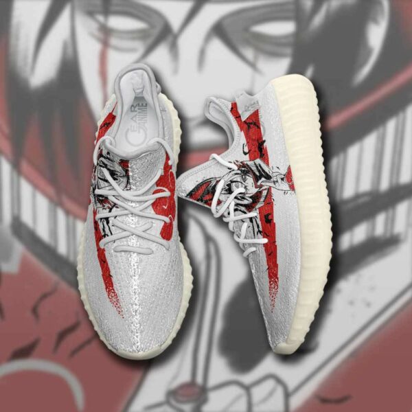 Uchiha Itachi Shoes Jutsu Naruto Custom Anime Shoes TT10 2