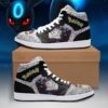 Umbreon Sneakers Cute Pokemon Sneakers Fan PT04 7