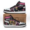 Uzumaki Boruto Sneakers Custom Anime Boruto Shoes 9