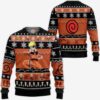 Uzumaki Naruto Ugly Christmas Sweater Custom Naruto Xmas Gifts Idea 10