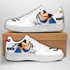 Vegeta Sneakers Custom Dragon Ball Z Anime Shoes PT04 7