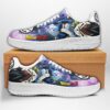 Vegeta Sneakers Dragon Ball Z Anime Shoes Fan Gift PT04 6