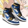 Vegeta Shoes Boots Dragon Ball Z Anime Sneakers Fan Gift MN04 7