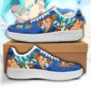 Vegito Sneakers Custom Dragon Ball Anime Shoes Fan Gift PT05 7