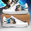 Vegito Sneakers Custom Dragon Ball Z Anime Shoes PT04 6