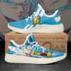 Vegito Shoes Dragon Ball Super Custom Anime Sneakers TT11 8