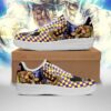 Wammu Sneakers JoJo Anime Shoes Fan Gift Idea PT06 6