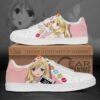 Toradora Yasuko Takasu Skate Shoes Custom Anime Shoes 9