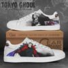 Yoshimura Skate Shoes Tokyo Ghoul Custom Anime Shoes PN11 8