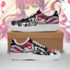 Youko Kurama Sneakers Yu Yu Hakusho Anime Manga Shoes 6