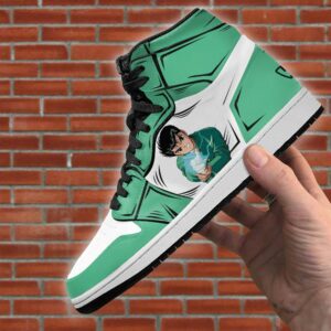 Yu Yu Hakusho Shoes Yusuke Urameshi Sneakers Anime Shoes 7