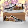 Yugioh Shoes Exodia the Forbidden One Main Card Anime Custom Shoes 7