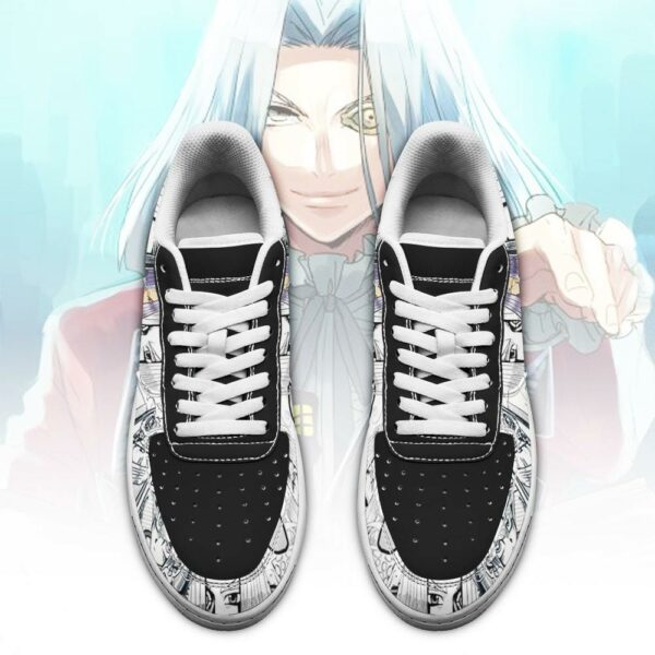 Yugioh Shoes Pegasus Sneakers Yu Gi Oh Anime Shoes 2