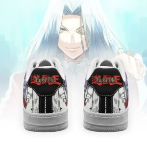 Yugioh Shoes Pegasus Sneakers Yu Gi Oh Anime Shoes 5