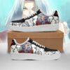 Yugioh Shoes Pegasus Sneakers Yu Gi Oh Anime Shoes 7