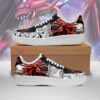 Yugioh Shoes Slifer The Sky Dragon Sneakers Yu Gi Oh Anime Shoes 6