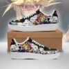 Yugioh Shoes Yugi Mutou Sneakers Yu Gi Oh Anime Shoes 7