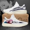 Jujutsu Kaisen Shoes Yuji Itadori Custom Anime Shoes 8