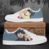 Toradora Yusaku Kitamura Skate Shoes Custom Anime Shoes 8