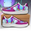 Zeno Sneakers Custom Dragon Ball Anime Shoes Fan Gift PT05 6