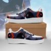 Zeruel 10th Angel Original Sneakers Neon Genesis Evangelion Shoes 7