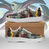 Zeruel 10th Angel Rebuild Sneakers Neon Genesis Evangelion Shoes 6