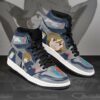 Zoromeo Darling In The Franxx Sneakers Code 666 Custom Shoes 11