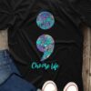 Choose Life Suicide Prevention Shirts 2