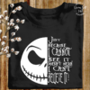 Jack The Pumpkin King T-Shirt 3