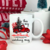 This is My Hallmark Christmas Movies Watching Mug 3