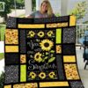 You are my sunshine quilt 2