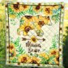 Mama Bear Quilt QT02 4