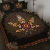 Quilt Bedding Set MAR18 5